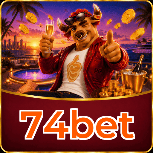 74bet Certificado eCOGRA - Jogos Justos Auditados