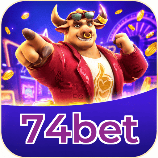 74bet Certificado eCOGRA