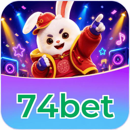 74bet Segurança Logo 3