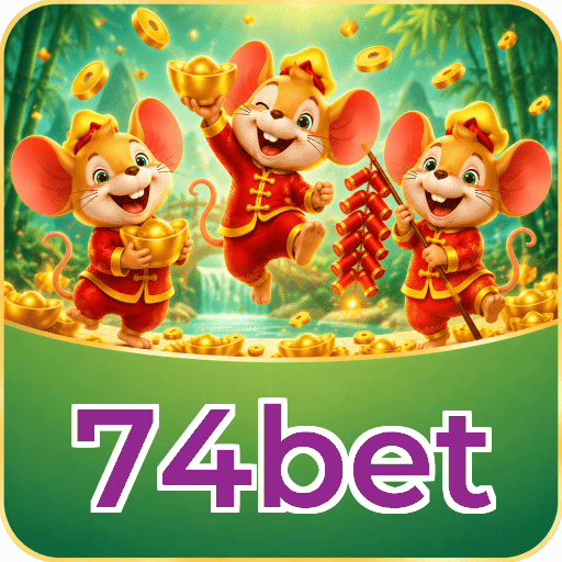 Slots 74bet - Jackpots Progressivos