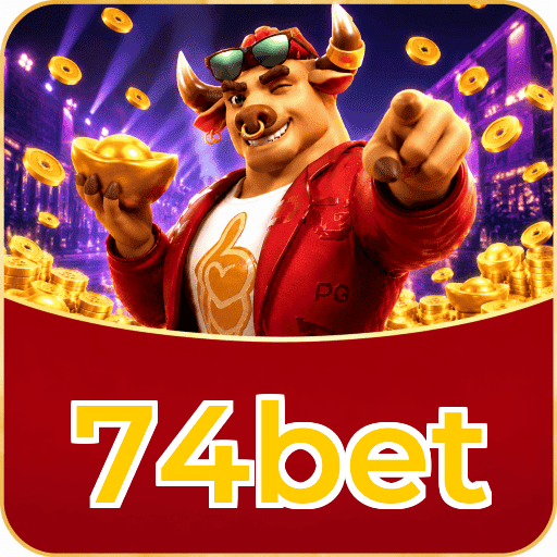 Servidor Brasil 74bet