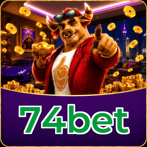 Loteria 74bet - Mega-Sena online