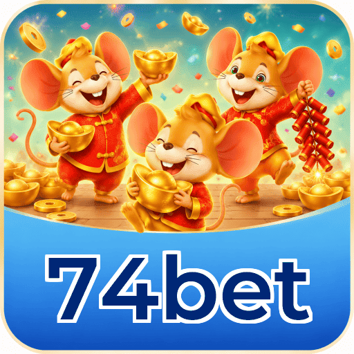 74bet Logo 2
