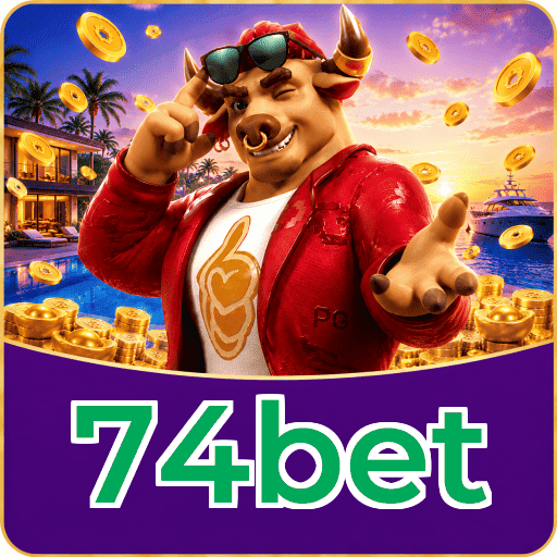 74bet PIX Instantâneo - Saques em 8 Minutos