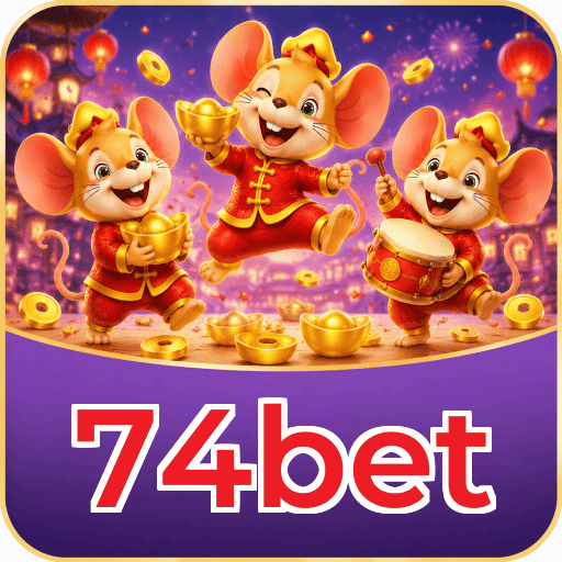 Certificação GLI 74bet