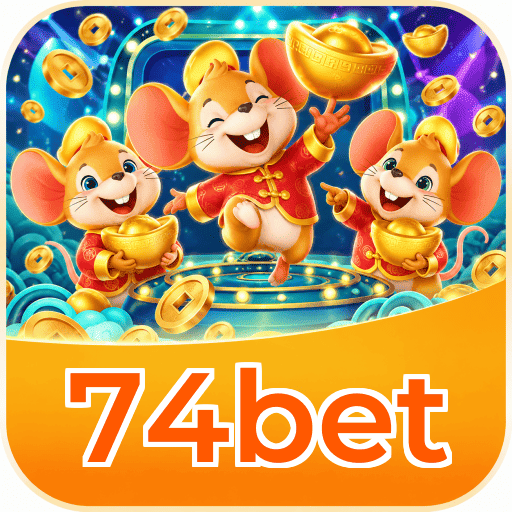 74bet Segurança Logo 2