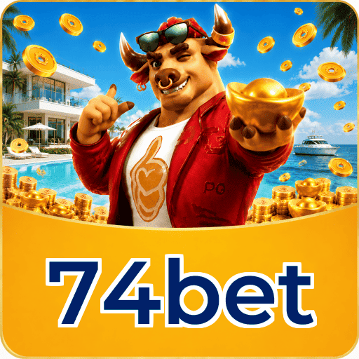 Plataforma 74bet - Segurança SSL 256-bit