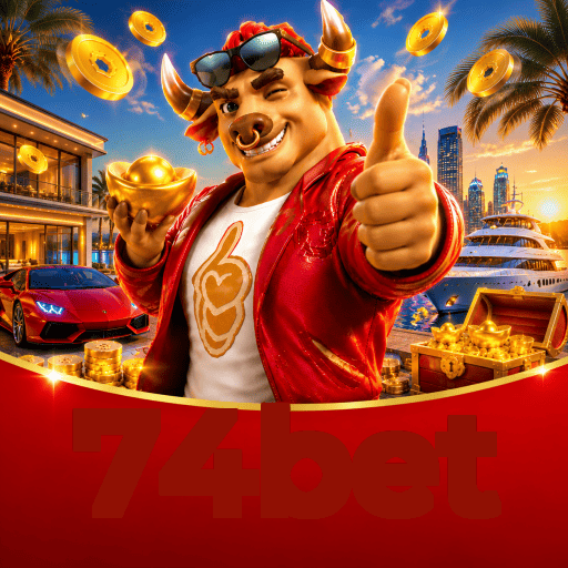 Cash Out 74bet