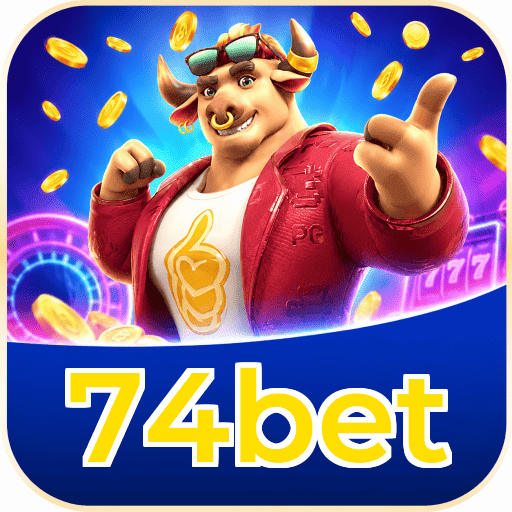 74bet Instalar Logo 2
